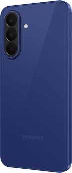 Смартфон Samsung SM-A276B Galaxy A27 5G 128Gb 6Gb синий моноблок 3G 4G 2Sim 6.7" 1080x2340 Android 16 50Mpix 802.11 a/b/g/n/ac NFC GPS GSM900/1800 GSM1900 Protect microSD max2048Gb - купить недорого с доставкой в интернет-магазине