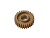 Шестерня Cet CET7493 (2F925080; 302F925080) для Kyocera ECOSYS P2035d/2135dn/M2030dn/2035dn