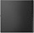 Неттоп Lenovo ThinkCentre Tiny M70q-3 slim i5 12500T (2) 8Gb SSD256Gb UHDG 770 Windows 11 Professional Multi Language 64 GbitEth WiFi BT 90W kb мышь клавиатура черный (11T3002VRU)