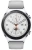 Смарт-часы Xiaomi Watch S1 GL 46мм 1.43" AMOLED корп.серебристый рем.серебристый разм.брасл.:149.8-233.8 мм (BHR5560GL) - купить недорого с доставкой в интернет-магазине