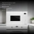 Микроволновая печь Hyundai HBW 2560 WG 25л. 900Вт белый (встраиваемая) - купить недорого с доставкой в интернет-магазине
