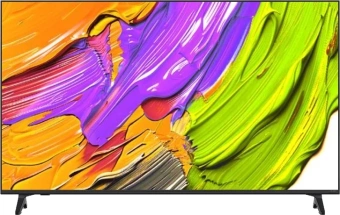 Телевизор LED LG 75" 75QNED70A6A.ARUG черный титан 4K Ultra HD 60Hz DVB-T DVB-T2 DVB-C DVB-S DVB-S2 USB WiFi Smart TV - купить недорого с доставкой в интернет-магазине