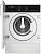 Стиральная машина Hotpoint WBIH 7290 VWB класс:A загрузка до 7кг отжим:1200об/мин белый