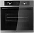 Духовой шкаф Электрический Midea MO47003GX нержавеющая сталь