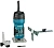Фрезер Makita M3702B 530Вт 35000об/мин макс.ход:42мм