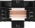 Устройство охлаждения(кулер) PcCooler RT500 BK Soc-AM5/AM4/1200/1700/1851 черный 4-pin 32dB Al+Cu 240W Ret (RT500-BKNWXX-GL) - цена, купить или заказать с доставкой в интернет-магазине Устройство охлаждения(кулер) PcCooler RT500 BK Soc-AM5/AM4/1200/1700/1851 черный 4-pin 32dB Al+Cu 240W Ret (RT500-BKNWXX-GL) - купить недорого с доставкой в интернет-магазине