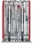 Нож перочинный Victorinox SwissChamp XXL (1.6795.XXL) 91мм 73функц. красный подар.коробка - цена, купить или заказать с доставкой в интернет-магазине Нож перочинный Victorinox SwissChamp XXL (1.6795.XXL) 91мм 73функц. красный подар.коробка - купить недорого с доставкой в интернет-магазине