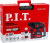 Перфоратор P.I.T. PBH20H-22B/1 патрон:SDS-plus уд.:1.8Дж аккум. (кейс в комплекте) - купить недорого с доставкой в интернет-магазине