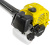 Триммер бензиновый Huter GGT-2900S PRO 2900Вт 3л.с. разбор.штан. реж.эл.:леска/нож - купить недорого с доставкой в интернет-магазине