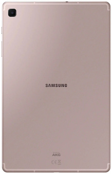 Планшет Samsung Galaxy Tab S6 Lite SM-P620 1280 (2.4) 8C RAM4Gb ROM64Gb 10.4" TFT 2000x1200 Android 14 розовый 8Mpix 5Mpix BT WiFi Touch microSD 1Tb 7040mAh - купить недорого с доставкой в интернет-магазине