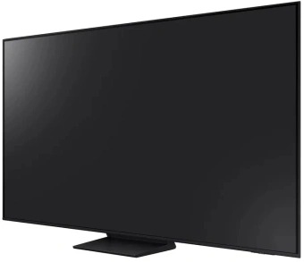 Телевизор QLED Samsung 65" QE65QN70FAUXRU Series 7 черный 4K Ultra HD 120Hz DVB-T2 DVB-C DVB-S2 USB WiFi Smart TV - купить недорого с доставкой в интернет-магазине