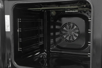 Духовой шкаф Электрический Electrolux EOF5H40BX черный/нержавеющая сталь - цена, купить или заказать с доставкой в интернет-магазине Духовой шкаф Электрический Electrolux EOF5H40BX черный/нержавеющая сталь - купить недорого с доставкой в интернет-магазине
