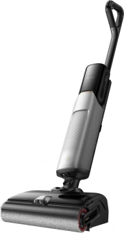 Пылесос моющий Trouver X4 Pro 450Вт черный - купить недорого с доставкой в интернет-магазине