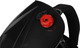 Маска сварщика Парма Аргон-Профи-905 филь.:хамел. кл.:1/1/1/2 см.экр.98х88мм черный (02.007.00032) - купить недорого с доставкой в интернет-магазине