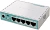 Маршрутизатор MikroTik hEX refresh (E50UG) 10/100/1000BASE-TX белый