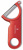 Овощечистка для овощей и фруктов Victorinox Potato Peeler красный (7.6073) - купить недорого с доставкой в интернет-магазине