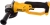 Углошлифовальная машина DeWalt DCG412NT-XJ 405Вт 7000об/мин рез.шпин.:M14 d=125мм жестк.кейс - купить недорого с доставкой в интернет-магазине