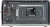 Микроволновая Печь Hyundai HYM-M2052 20л. 700Вт черный/серебристый - купить недорого с доставкой в интернет-магазине