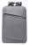 Рюкзак для ноутбука 15.6" Acer LS series OBG205 серый нейлон (ZL.BAGEE.005) - купить недорого с доставкой в интернет-магазине