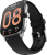 Смарт-часы Amazfit Pop 3S A2318 1.96" AMOLED корп.серебристый рем.черный (1746287) - купить недорого с доставкой в интернет-магазине