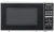 Микроволновая Печь Panasonic NN-GT264MZPE 20л. 800Вт серебристый/черный - цена, купить или заказать с доставкой в интернет-магазине Микроволновая Печь Panasonic NN-GT264MZPE 20л. 800Вт серебристый/черный - купить недорого с доставкой в интернет-магазине
