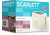 Тостер Scarlett SC-TM11070 850Вт бежевый - купить недорого с доставкой в интернет-магазине