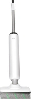 Пылесос моющий Haier HWND A3 250Вт белый/серый - купить недорого с доставкой в интернет-магазине