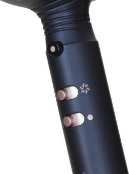 Фен Babyliss 6500DEE 2100Вт синий - купить недорого с доставкой в интернет-магазине