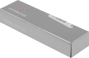 Нож перочинный Victorinox Forester (0.8363) 111мм 12функц. красный карт.коробка - купить недорого с доставкой в интернет-магазине