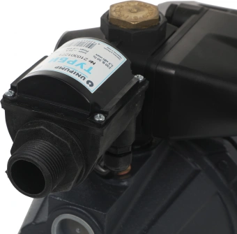 Насосная станция поверхностный Unipump Акваробот Jet 100 S-24 1050Вт 3600л/час (87658) - купить недорого с доставкой в интернет-магазине