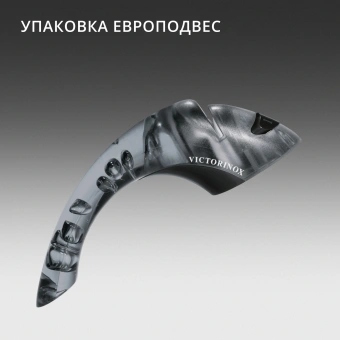 Точилка Victorinox Ceramic для кухонных ножей черный (7.8721.3) - купить недорого с доставкой в интернет-магазине