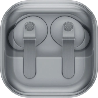 Гарнитура внутриканальные Samsung Galaxy Buds 4 Pro белый беспроводные bluetooth в ушной раковине (SM-R640NZWACIS) - купить недорого с доставкой в интернет-магазине