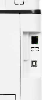 МФУ лазерный Pantum M7102DN A4 Duplex Net серый - купить недорого с доставкой в интернет-магазине