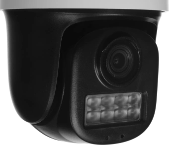 Камера видеонаблюдения IP Tiandy TC-H333N I5W/C/WIFI/Eu/4mm/V4.2 Wi-Fi 4-4мм цв. корп.:белый (TC-H333N I5W/C/WIFI/4MM/V4.2) - купить недорого с доставкой в интернет-магазине