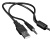 Камера Web Оклик OK-C015HD черный 1Mpix (1280x720) USB2.0 с микрофоном - купить недорого с доставкой в интернет-магазине