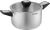 Кастрюля Rondell Blitz RDS-1889 3.2л. d=20см (с крышкой) стальной - купить недорого с доставкой в интернет-магазине