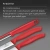 Набор ножей кухон. Victorinox Swiss Classic 6.7111.33C1 для овощей компл.:3предм. овощеч. красный европодвес - цена, купить или заказать с доставкой в интернет-магазине Набор ножей кухон. Victorinox Swiss Classic 6.7111.33C1 для овощей компл.:3предм. овощеч. красный европодвес - купить недорого с доставкой в интернет-магазине