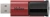 Флеш Диск Netac 256GB U182 NT03U182N-256G-32RE USB3.2 красный/черный - купить недорого с доставкой в интернет-магазине