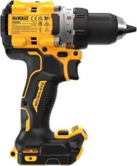 Шуруповерт DeWalt DCD800NT-XJ аккум. патрон:быстрозажимной (кейс в комплекте) - купить недорого с доставкой в интернет-магазине