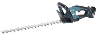 Кусторез Makita DUH506RFаккум. - купить недорого с доставкой в интернет-магазине