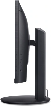 Монитор Acer 27" Vero CB272Kbmiiprx черный IPS LED 4ms 16:9 HDMI M/M матовая HAS Piv 350cd 178гр/178гр 3840x2160 60Hz DP 4K 8.28кг - купить недорого с доставкой в интернет-магазине
