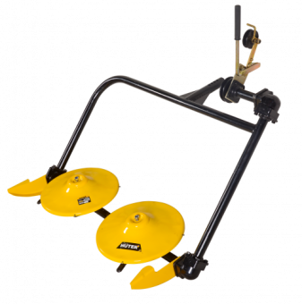 Газонокосилка роторная Huter РК-850Р (71/3/71) - купить недорого с доставкой в интернет-магазине