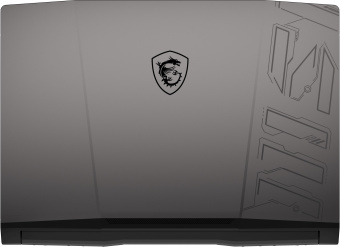 Ноутбук MSI Pulse 15 B13VGK-1660XRU Core i7 13700H 16Gb SSD1Tb NVIDIA GeForce RTX4070 8Gb 15.6" IPS QHD (2560x1440) Free DOS grey WiFi BT Cam (9S7-158561-1660) - купить недорого с доставкой в интернет-магазине