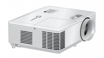 Проектор Exell EXD201W DLP 3800Lm LS (1280x800) 30000:1 ресурс лампы:15000часов 1xUSB typeA 1xHDMI 2.6кг - купить недорого с доставкой в интернет-магазине