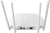 Точка доступа TP-Link TL-WA1201 AC1200 10/100/1000BASE-TX белый - купить недорого с доставкой в интернет-магазине