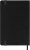 Блокнот Moleskine CLASSIC MM712 Pocket 90x140мм 192стр. клетка твердая обложка черный - купить недорого с доставкой в интернет-магазине