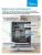 Посудомоечная машина встраив. Midea MID60S050 2100Вт полноразмерная - купить недорого с доставкой в интернет-магазине