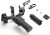Стабилизатор 3-х осевой Dji RS 3 Mini черный - купить недорого с доставкой в интернет-магазине