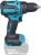 Дрель-шуруповерт Makita DDF490Z аккум. патрон:быстрозажимной - купить недорого с доставкой в интернет-магазине