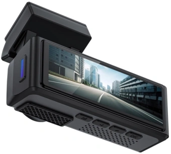 Видеорегистратор Neoline Flash Dual черный 1440x2560 внутренняя память:256Mb Allwinner - купить недорого с доставкой в интернет-магазине